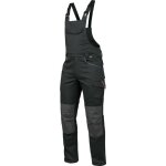 Salopette de travail stretch x w�rth modyf anthracite 38