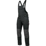 Salopette de travail stretch x w�rth modyf anthracite 42