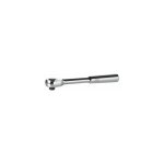 Sam outillage - cliquet carr�e, sam, cliquet � manche 1 / 2', longueur 220 mm ( prix pour 1 )