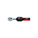 Sam outillage - cliquet dynamom�trique 4 - 80 nm 1 / 2' clds - 80
