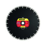 Samedia - disque diamant master bv - ø 230 mm - ø alésage 22. 2 mm Samedia - disque diamant master bv - ø 230 mm - ø alésage 22. 2 mm