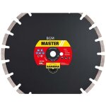 Samedia - disque  trononner diamant 310831 300x20 mm