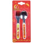 Samsam ensemble couverts inox (fourchette, cuillere)