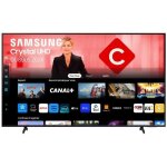 Samsung 50du8005 - tv led 50 (127 cm) - 4k uhd 3840x2160 - hdr - smart tv - gaming hub - 3xhdmi - wifi ...