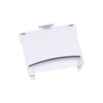 Adaptateur carte ci 68p 0. 5 mm pcmcia pour pieces televiseur. . .