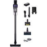 Samsung - aspirateur vertical jet 75e vs20b75aer4 / wa