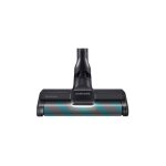 Brosse aspirateur motorise samsung slim action led vca - sabc95 noir