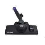 Brosse combinee aspi samsung pour pieces aspirateur. . .