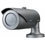 Caméra réseau ip bullet hd 2mp samsung compatible nvr réseau poe sno - 6084r Caméra réseau ip bullet hd 2mp samsung compatible nvr réseau poe sno - 6084r