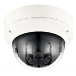Caméra réseau panoramique 180 degrés multicapteurs ip 7, 3mp samsung nvr poe snd - l6083rp Caméra réseau panoramique 180 degrés multicapteurs ip 7, 3mp samsung nvr poe snd - l6083rp