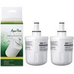 Samsung da29 - 00003f cartouche de filtre de r�frig�rateur aqua - pur pour r�frig�rateur(2pcs)