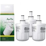 Filtre � eau pour r�frig�rateur, cartouche filtrante aqua - pur da29 - 00003f (3 pi�ce)