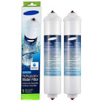 Samsung da29 - 10105j filtres � eau externe pour r�frig�rateur, lot de 2
