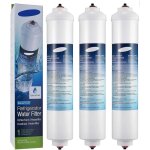 Samsung da29 - 10105j hafex / exp filtre � eau pour r�frig�rateur samsung, lot de 3