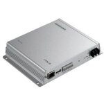 Dcodeur vido rseau full hd 1080p 4 ch spd - 400 p