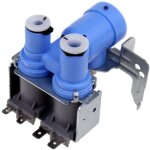 Samsung - electrovanne - double - riv - 12a - 22, 220240v, -