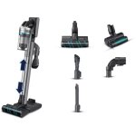 Samsung jet 90 multi vs20r9044t2 aspirateur de table argent sans sac