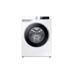 Lave - linge hublot samsung ai ecobubble? ww11dg6b25le - 11 kg - digital inverter - l60cm - 1400 trs ...