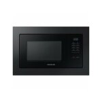 Samsung - micro - ondes grill 20l plateau tournant 25. 5 decong�lation quick defrost
