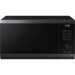 Samsung ms23dg4504age2 micro - onde acier inoxydable moderne
