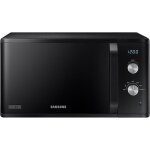 Samsung ms23k3614ak micro - ondes noir 23 litres 800 w