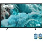 Samsung qe50q7faau 127 cm (50 ) 4k ultra hd smart tv wifi noir