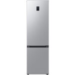 Samsung ? r�frig�rateur cong�lateur 390l ? 276l r�frig�rateur et 114l cong�lateur ? classe e ? 35 db ...
