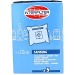 Sacs aspirateur par 4 9001961318 35601438 - aspirateur