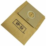 Sac en papier vp54 d'origine