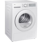 Samsung s�che - linge � condensation samsung dv90dg52a0th