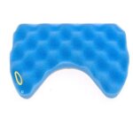 Sos accessoire filtre cyclone complet (avec filtre blanc) nu (sans capot) pour aspirateur dj97 - 01159a ... Sos accessoire filtre cyclone complet (avec filtre blanc) nu (sans capot) pour aspirateur dj97 - 01159a ...