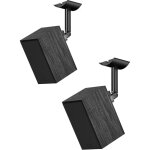 Compatible with samsung / swa - 8500s / 9000s / 9100s / 9200s speaker holder wall mount swa - 8500s / ...