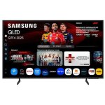Tv led 65'' samsung tq65q7f4