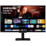 Samsung tv led hdtv1080p - tu27f6005fkxxc