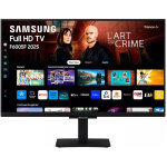 Samsung tv led hdtv1080p - tu27f6005fkxxc - samsung