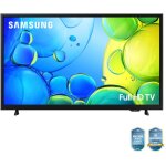 Samsung ue24f6000fuxzt tv 61 cm (24 ) full hd smart tv wifi noir Samsung ue24f6000fuxzt tv 61 cm (24 ) full hd smart tv wifi noir