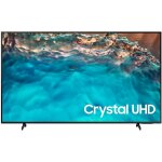 Samsung ue43bu8072uxxh tv 109, 2 cm (43) 4k ultra hd smart tv wi - fi noir
