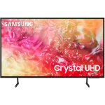 Samsung ue43du7170u 109, 2 cm (43 ) 4k ultra hd smart tv wifi noir