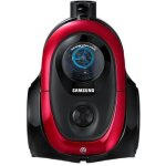 Samsung vc07m2110sr aspirateur noir et rouge 700w