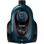 Samsung vc07m21a0vn aspirateur sans sac vert 700 w