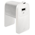 Samsung - vidoprojecteur the premiere 5 lpf5 compact ultra courte focale full hd