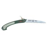 Samurai - scie d'�lagage switchblade art. gfs 180 lh, 18 cm scie d'�lagage - salon
