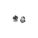 47uf 16v smd condensateur lectrolytique 6. 3x5. 3mm smd 47mf16vsmd