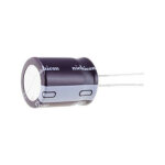 Condensateur �lectrolytique 100uf 250v 105� 16x25mm 100mf250v105