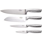 Set 4pc couteaux en acier inoxydable, collection origen Set 4pc couteaux en acier inoxydable, collection origen
