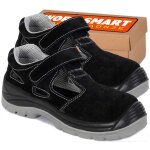 Sandales de protection kamari s1 src 38 Sandales de protection kamari s1 src 38