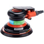 Sander pneumatique sander orbital al�atoire pneumatique palme de voiture ponceuses de polissage �loignement ...