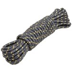 Sandow 10 mtres robuste et souple (10 mm)