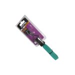 Sandow plat 80cm 2 crochets 12mm - master lock