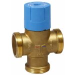 Sanela - accessoires - vanne m�langeuse thermostatique 3 / 4  slt 07